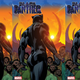 Illustration for article titled Ta-Nehisi Coates’ 5-Year Run on iBlack Panther/i Coming to a Close in April